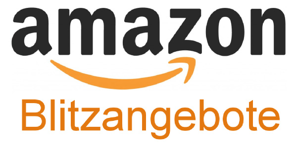 Amazon Blitzangebote