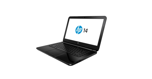 HP 14-r103ng Notebook