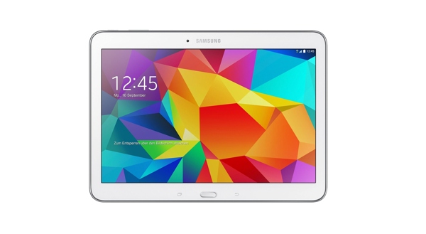 Samsung Galaxy Tab 4 10.1