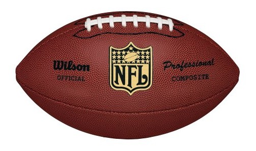 Wilson American Football "The Duke"