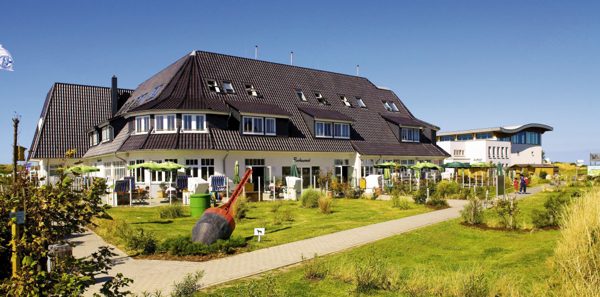 Dorfhotel Sylt