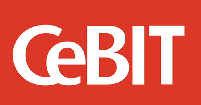 CeBIT 2018 Tickets kostenlos