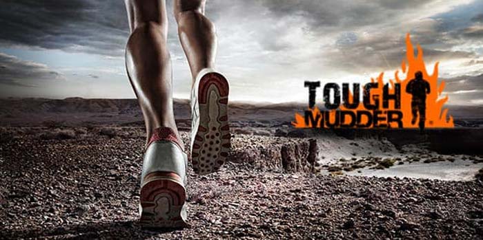 Tough Mudder Tickets