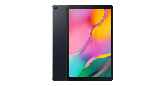 2019 samsung galaxy tab a 10.1 t510