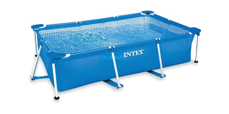 Intex Family Pool