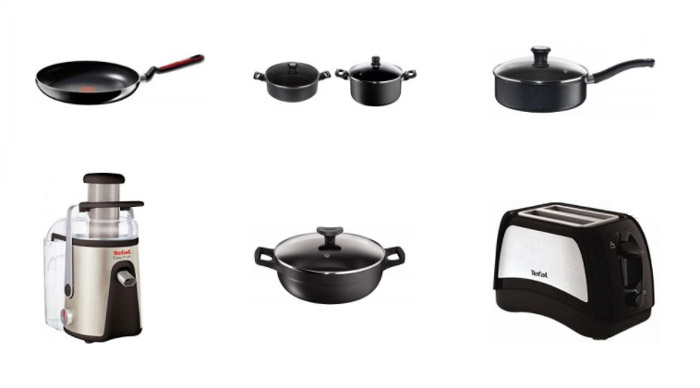 Tefal Sale