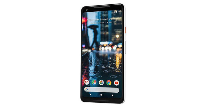 Google Pixel 2 XL Smartphone