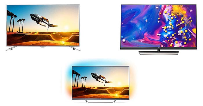 Philips TV Sale