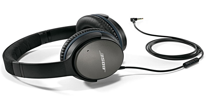 Bose QuietComfort 25 Noise-Canelling Kopfhörer