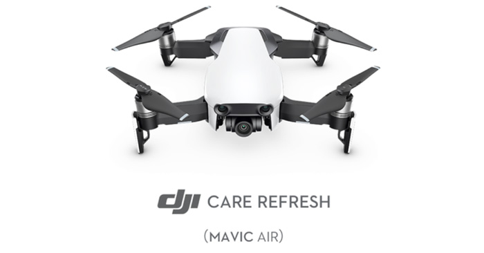 DJI Care Refresh