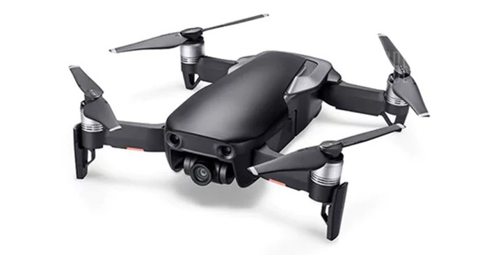 DJI Mavic Air Drohne