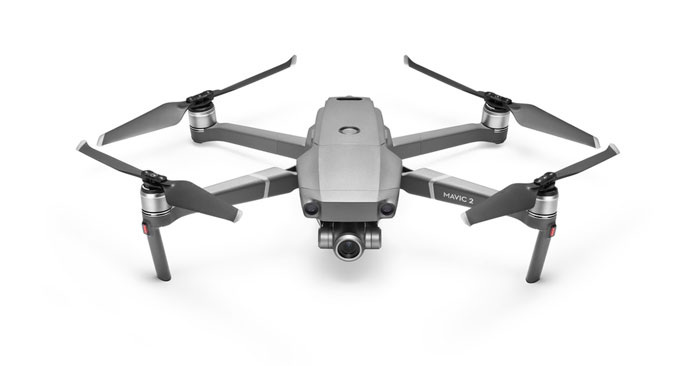 DJI Mavic 2 Zoom