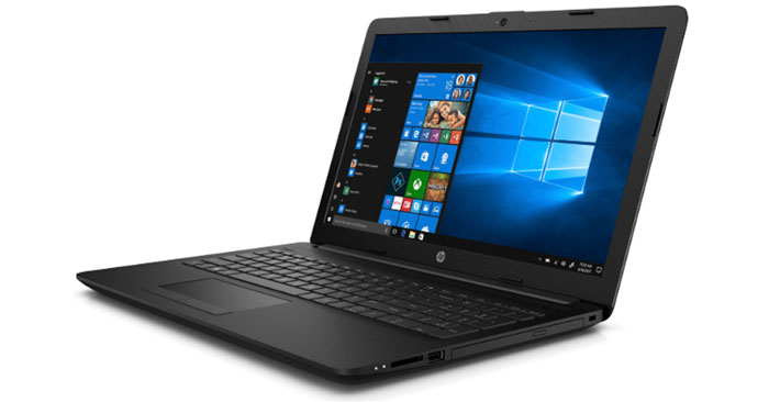 HP 15-db0103ng Notebook