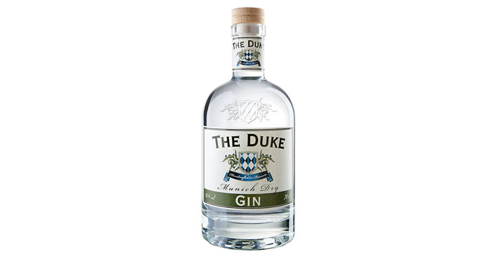 The Duke Munich Dry Gin