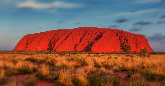 Günstige Flüge nach Australien