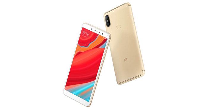 Xiaomi Redmi S2 Smartphone