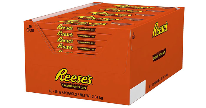 Reese's Peanut Butter Cups