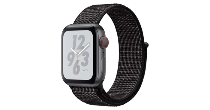 Apple Watch Series 4 Nike+