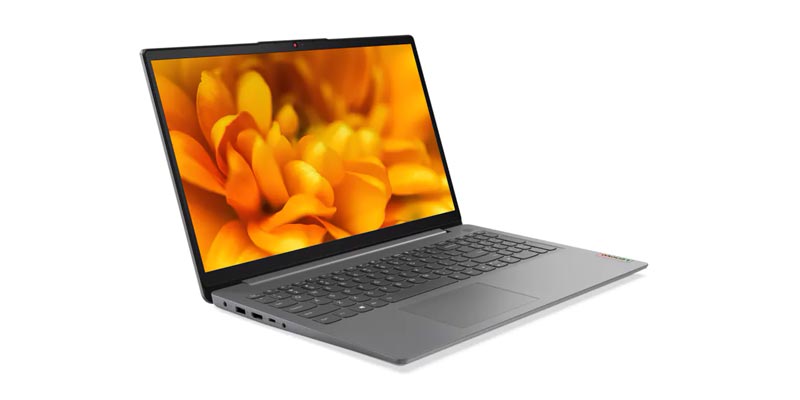 Lenovo IdeaPad 3