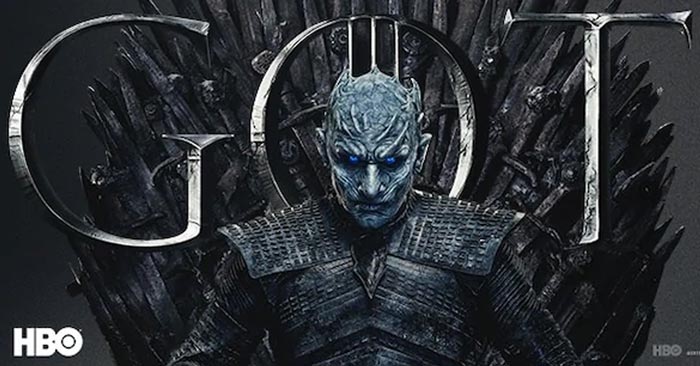 Game of Thrones Staffel 8 Stream