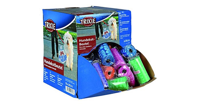 Trixie Hundekotbeutel