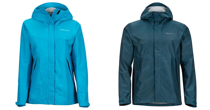 Marmot Hardshelljacke Phoenix