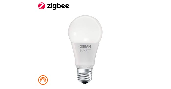 OSRAM Smart+ LED Lampe