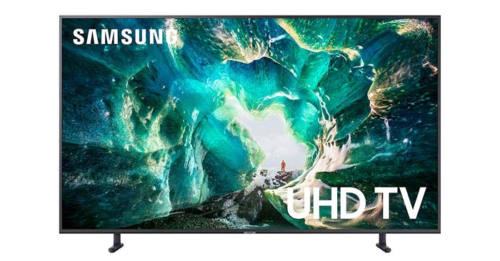 Samsung UE55RU8009 TV