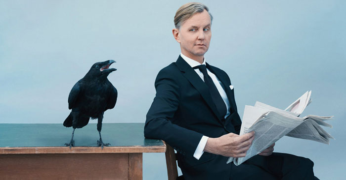 Max Raabe Digitalkonzert