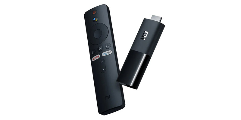 Xiaomi Mi TV Stick