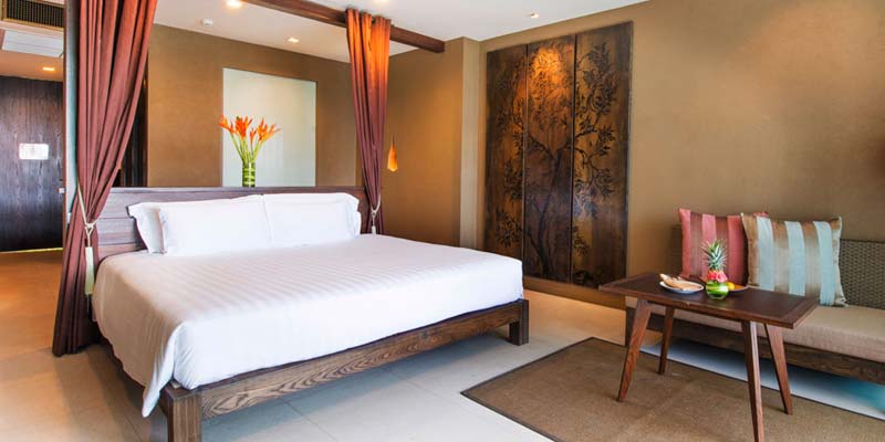 Hotel Sunsuri Phuket