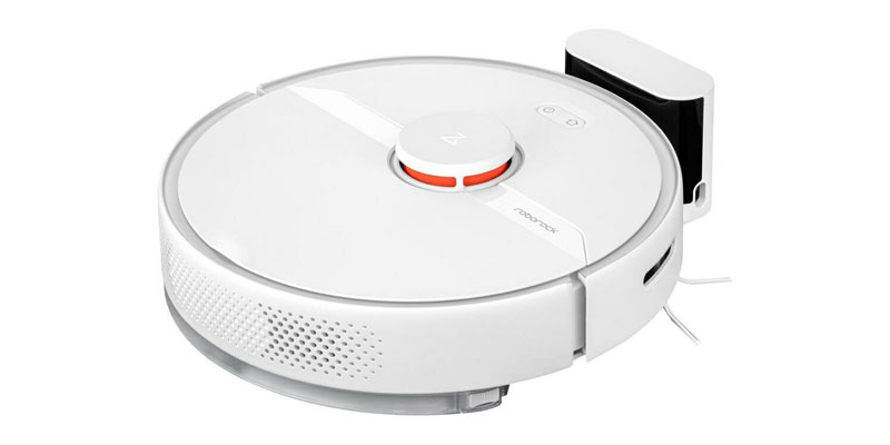 Xiaomi roborock t6 обзор