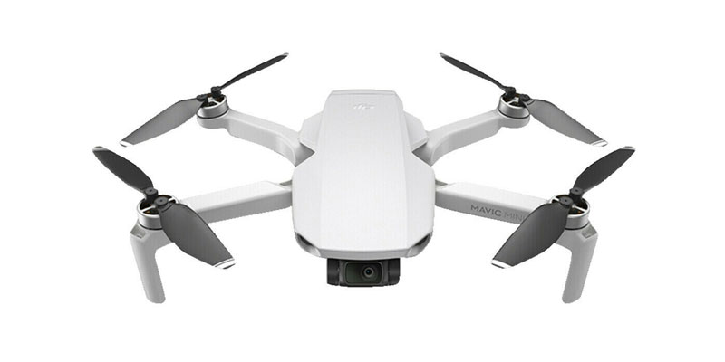 DJI Mavic Mini