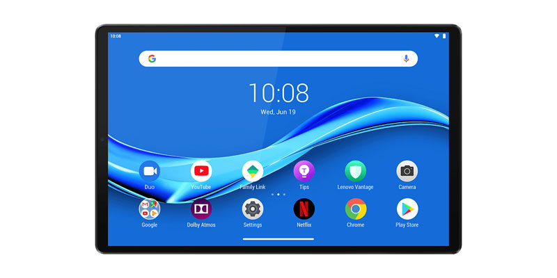 Lenovo Tab M10 Tablet