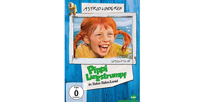 Pippi Langstrumpf Film