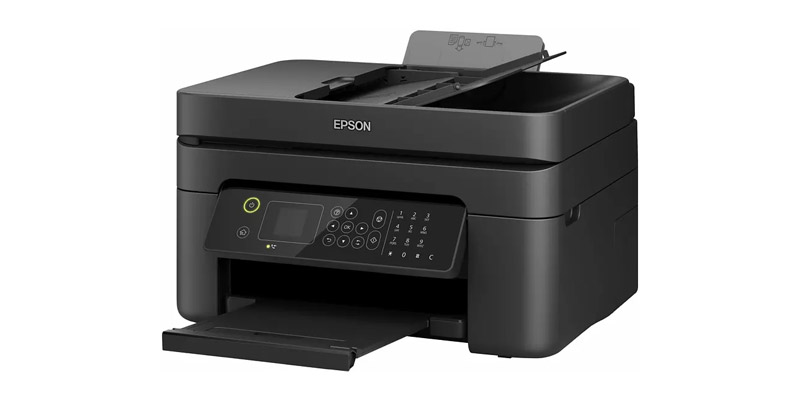 Epson WorkForce Multifunktionsdrucker