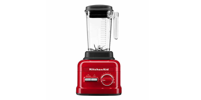 KitchenAid Artisan Standmixer