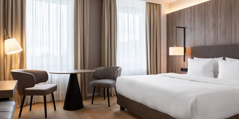 AC Hotel by Marriott Berlin