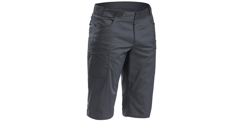 Quechua Wandershorts NH500