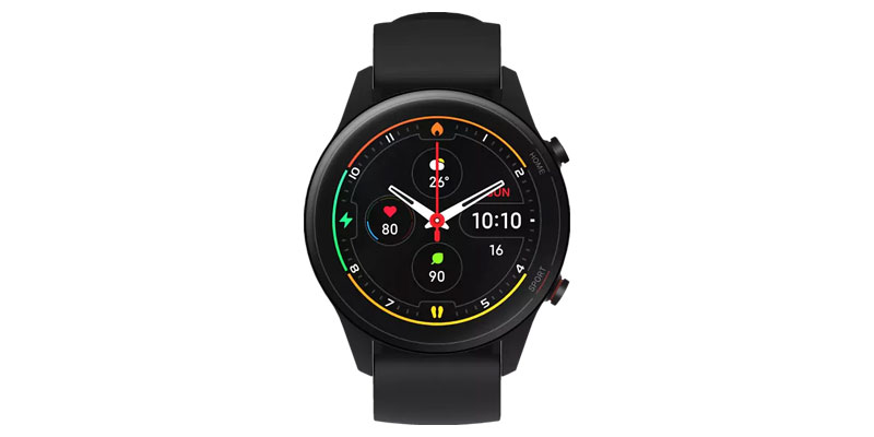 Xiaomi Mi Watch