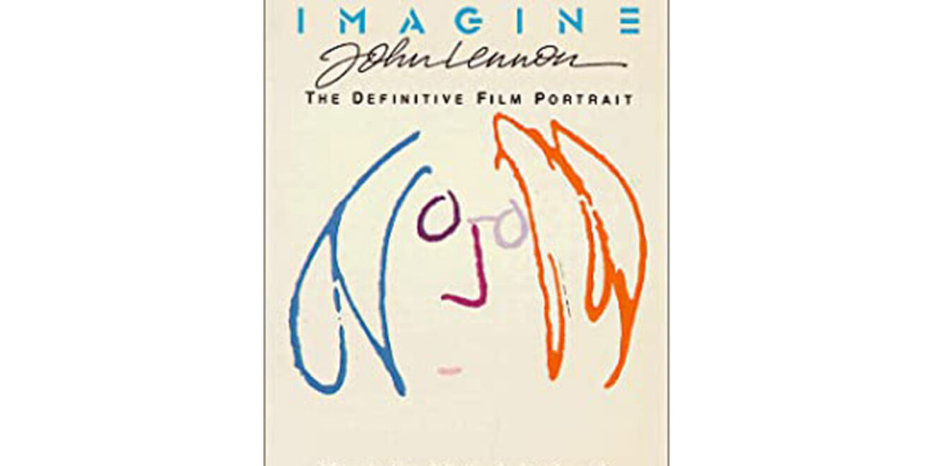 Film "Imagine - John Lennon"