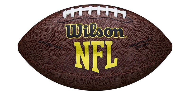 Wilson American Football Force