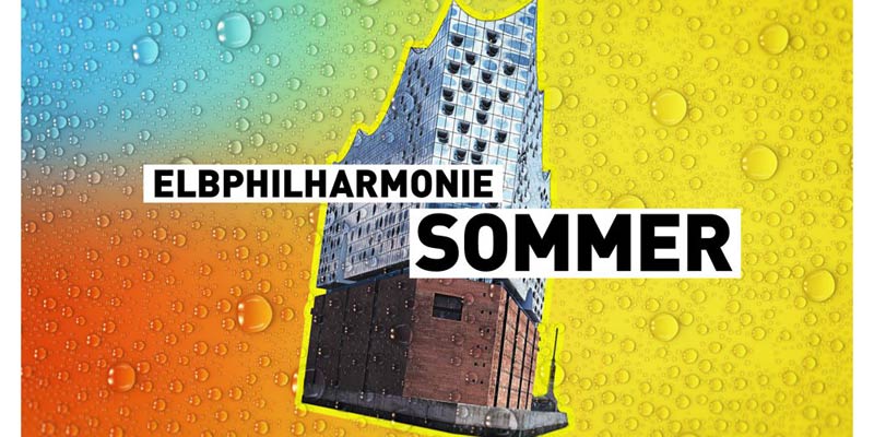 Elbphilharmonie RedTicket