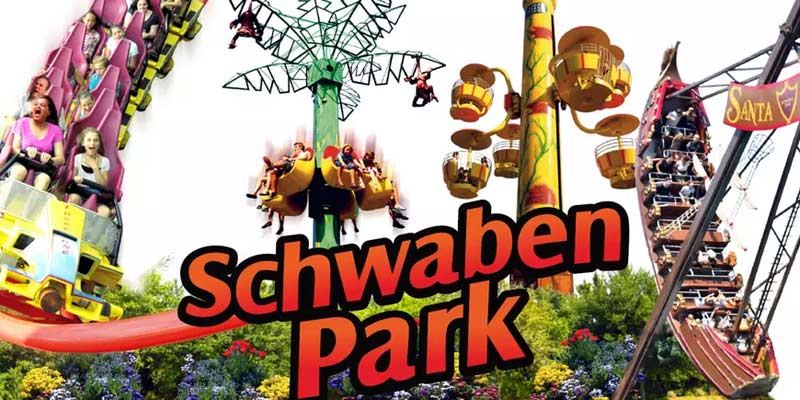 Schwaben Park Ticket