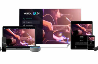 waipu.tv Perfect Abo