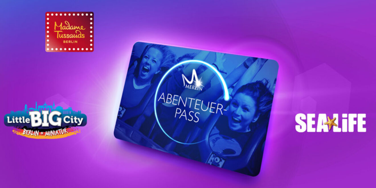 Merlin Abenteuerpass