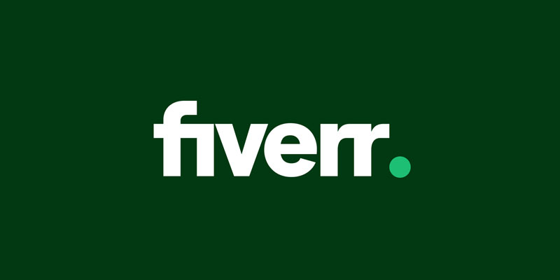 fiverr Gutschein