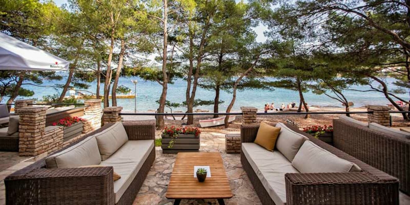 Labranda Senses Resort Hvar