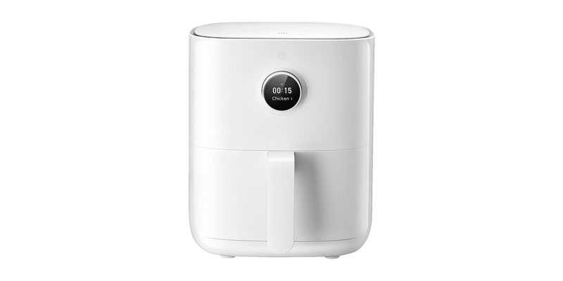 Xiaomi Mi Smart Air Fryer Heißluftfritteuse