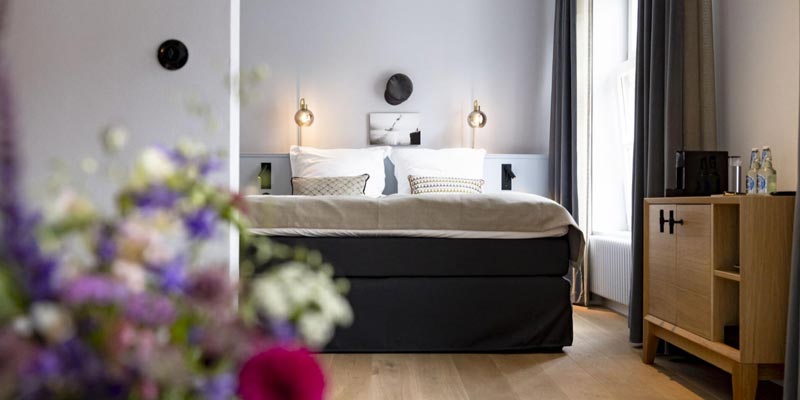 Boutiquehotel Petuh in Flensburg